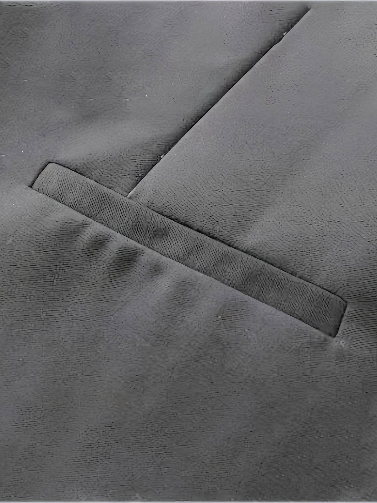 Victor | Gilet de Costume Homme Coupe Slim Col V à Boutons et Poches